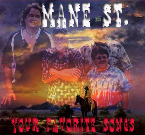 Mane St. Your Favorite Songs