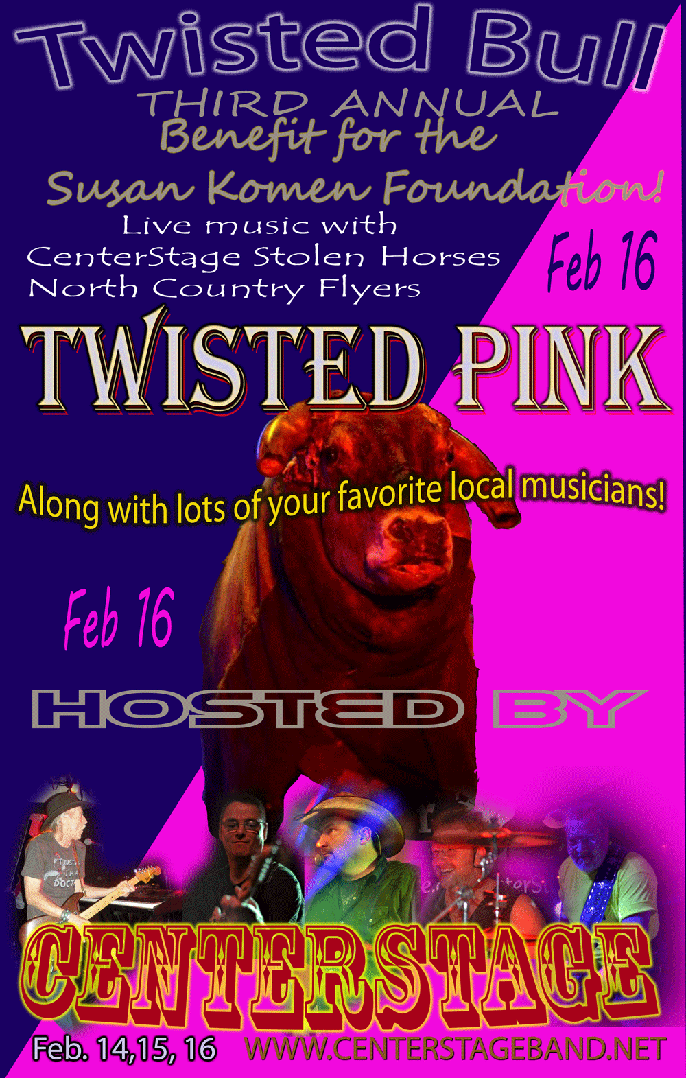 Twisted-bull-twisted-pink