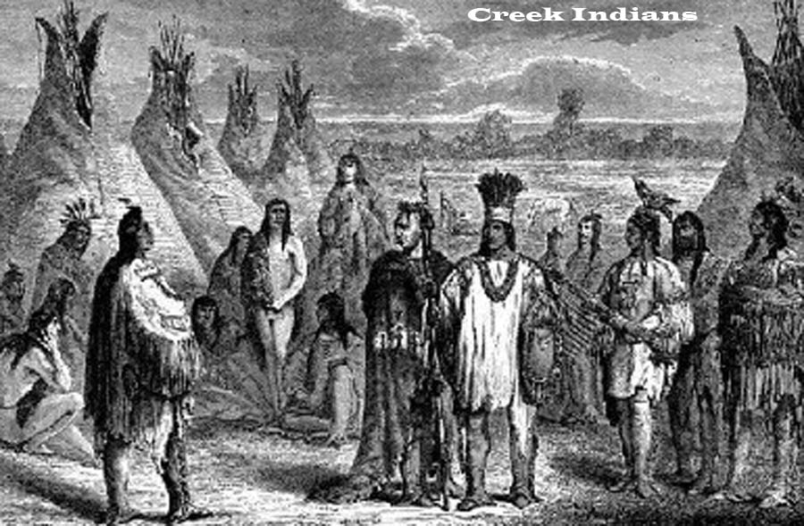 Time Line – The Native American 1825 – 1849 — Ronnie Lee. rocks